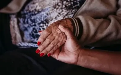 What does care really mean?